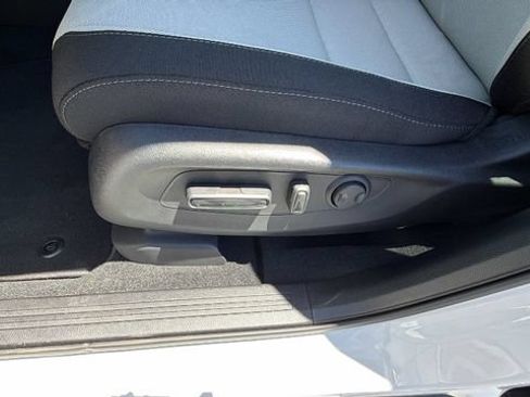 New 2026 Honda CR-V EX image 21
