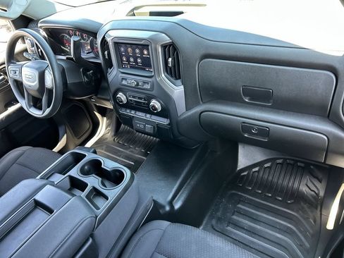 Used 2022 GMC Sierra 1500 Pro w/ Trailering Package AWD/4WD image 28