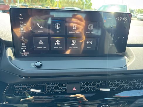 New 2025 Honda Accord Sport image 19