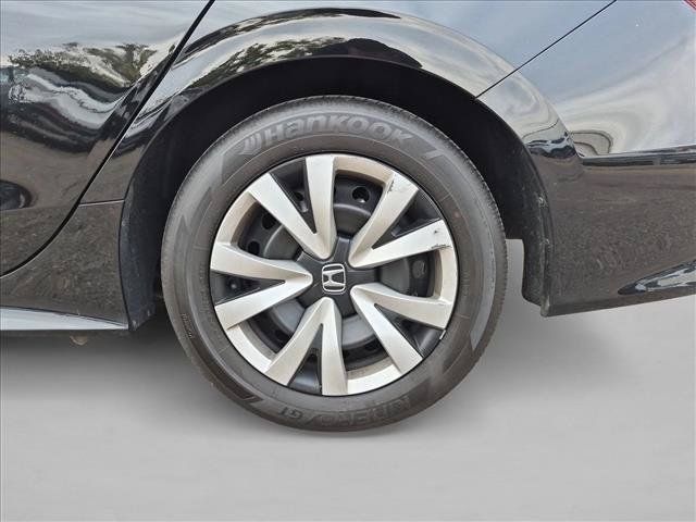 Used 2026 Honda Civic LX image 13
