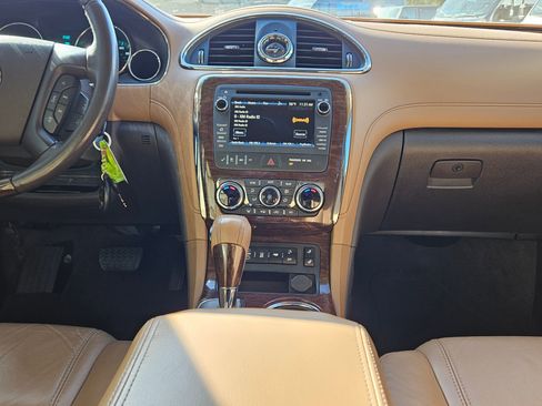Used 2014 Buick Enclave Leather w/ Trailering Provision Package image 10