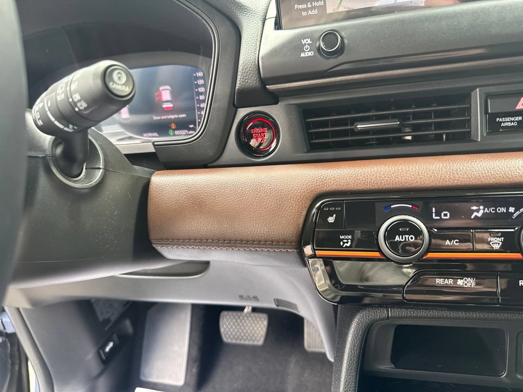 Used 2026 Honda Pilot TrailSport image 50