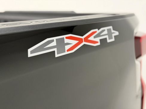 Certified 2026 Chevrolet Silverado 1500 RST w/ RST Select Package image 11