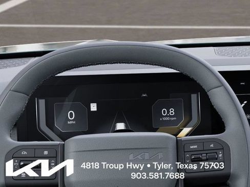 New 2027 Kia Telluride SX X-Line AWD/4WD image 21