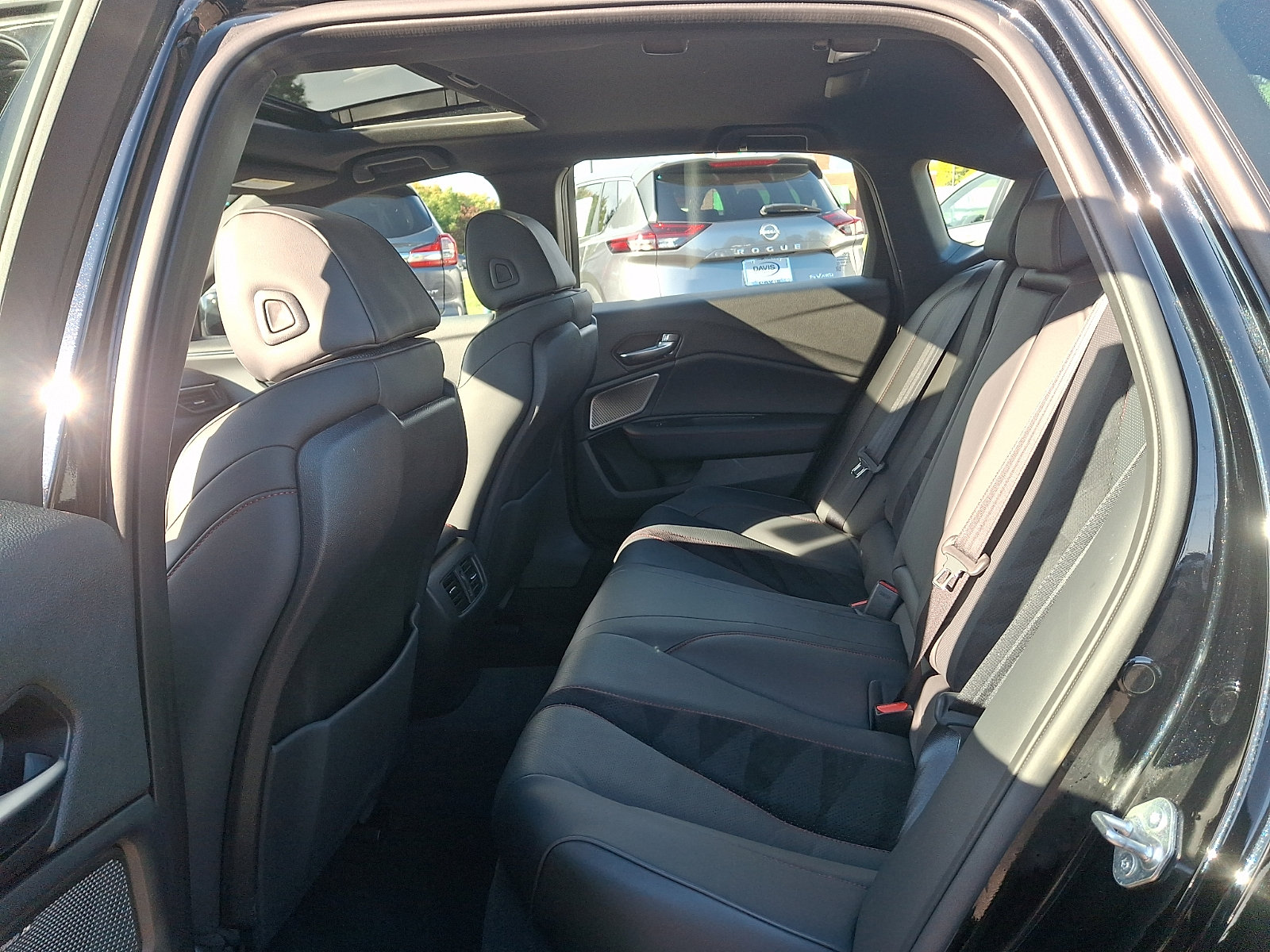 Used 2022 Acura TLX Type S AWD/4WD image 10