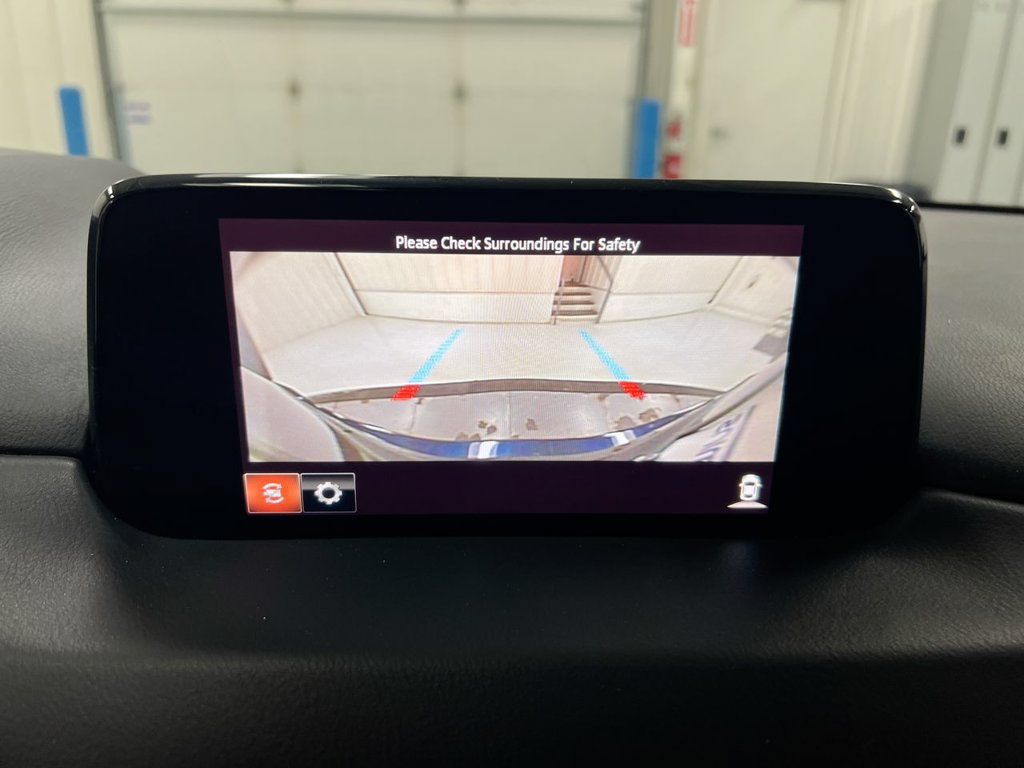 Used 2019 MAZDA CX-5 Signature AWD/4WD image 16