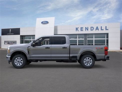 New 2025 Ford F250 XLT w/ 360-Degree Camera Package image 3