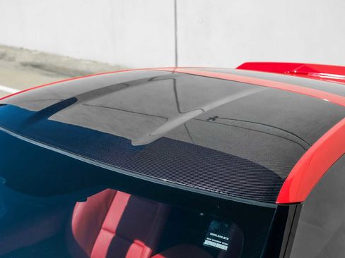 Used 2017 Chevrolet Corvette Stingray Coupe w/ 2LT Preferred Equipment Group image 42