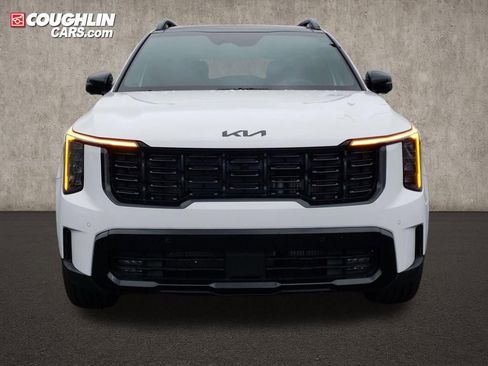 New 2026 Kia Sorento SX Prestige image 2