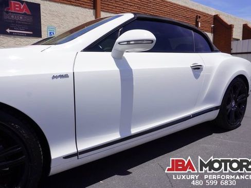 Used 2014 Bentley Continental GT Speed image 58