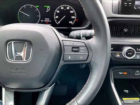 Used 2025 Honda CR-V Sport-L image 12