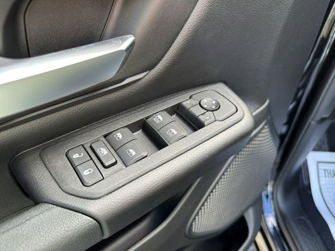 New 2025 RAM 1500 Tradesman image 21