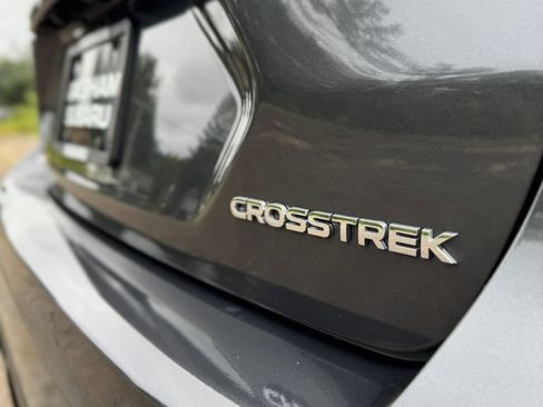 Certified 2025 Subaru Crosstrek 2.5i Limited w/ Popular Package #3A AWD/4WD image 40