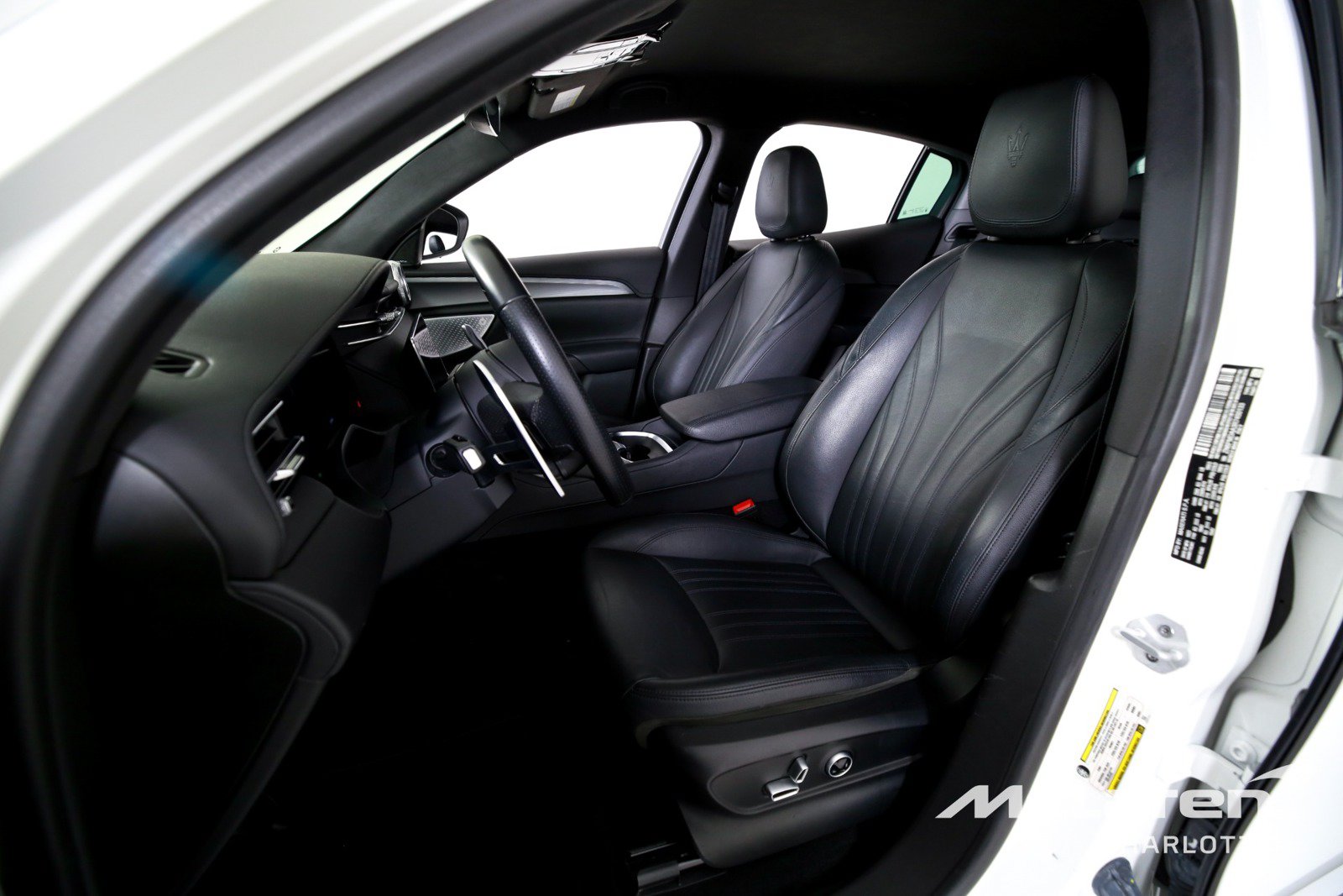 Used 2024 Maserati Grecale GT AWD/4WD image 11