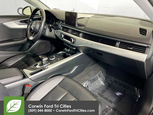 Used 2017 Audi A4 2.0T Premium image 30