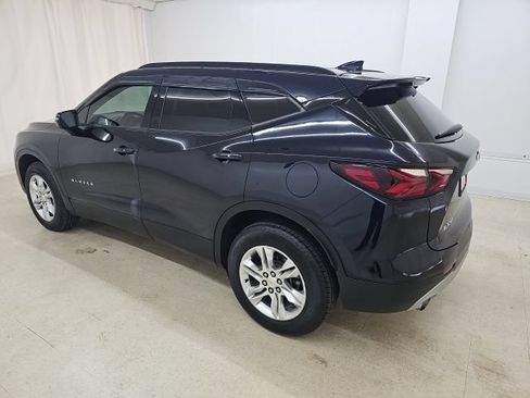 Used 2020 Chevrolet Blazer LT FWD image 15