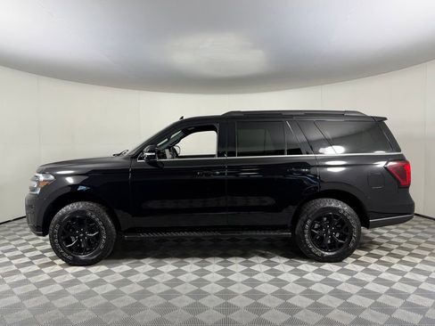 Used 2024 Ford Expedition Timberline AWD/4WD image 9