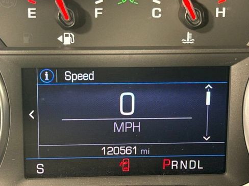 Used 2019 Chevrolet Equinox LT AWD/4WD image 20