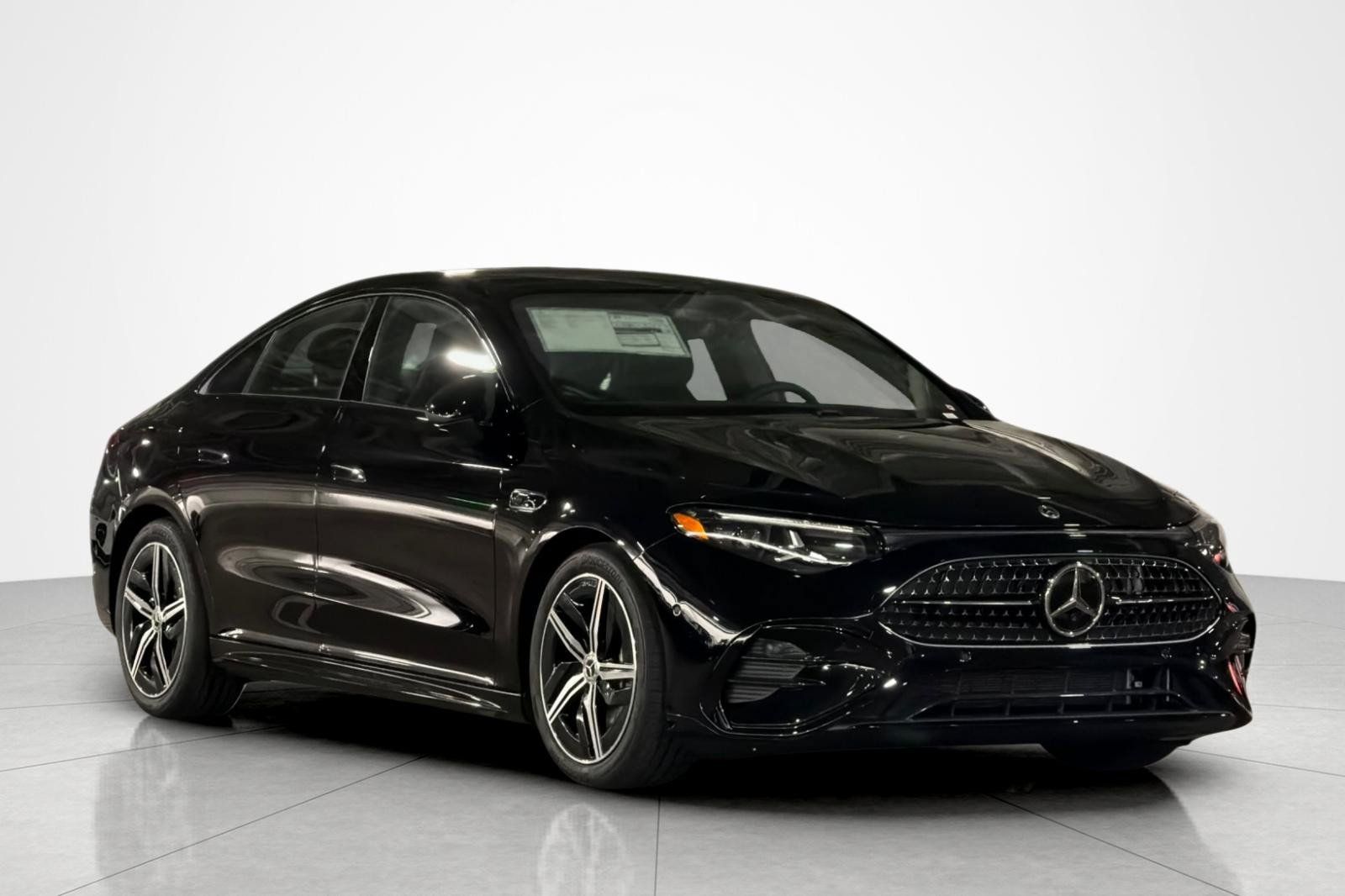 New 2027 Mercedes-Benz CLA 220 image 7