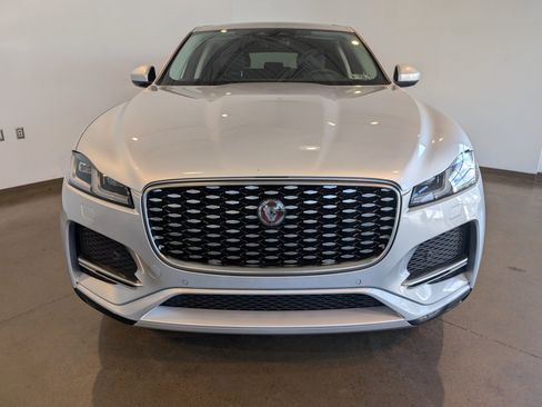 Used 2023 Jaguar F-PACE S image 2