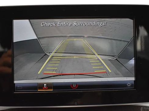 Used 2018 Mercedes-Benz C 300 4MATIC Sedan w/ Premium Package image 32