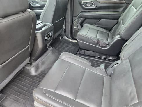 Used 2021 Chevrolet Tahoe Z71 AWD/4WD image 12