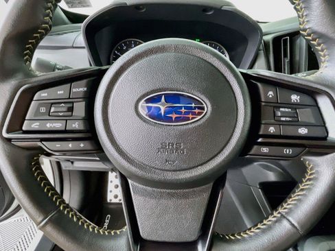 Used 2024 Subaru Crosstrek 2.5i Sport AWD/4WD image 15
