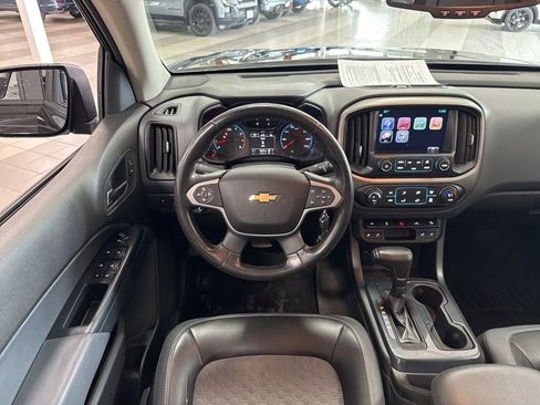 Used 2015 Chevrolet Colorado Z71 image 14
