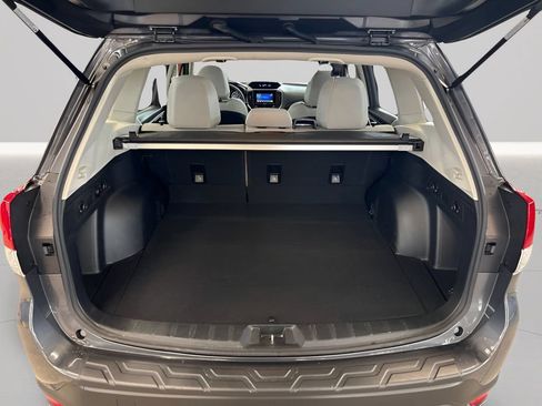 Certified 2023 Subaru Forester AWD/4WD image 19
