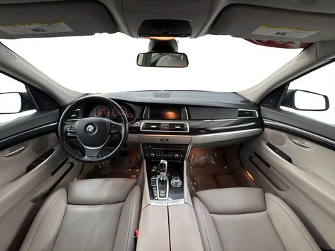 Used 2011 BMW 535i xDrive AWD/4WD image 17