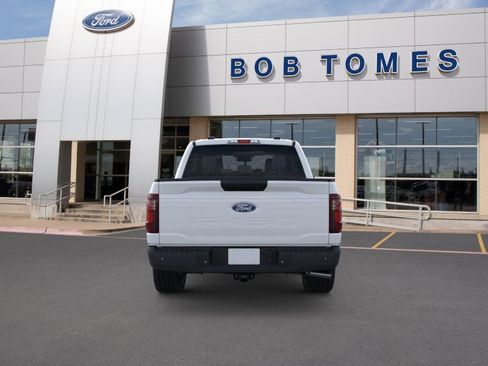 New 2026 Ford F150 XL w/ Tow/Haul Package AWD/4WD image 6