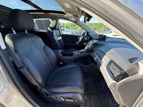 Used 2023 Acura RDX AWD image 26