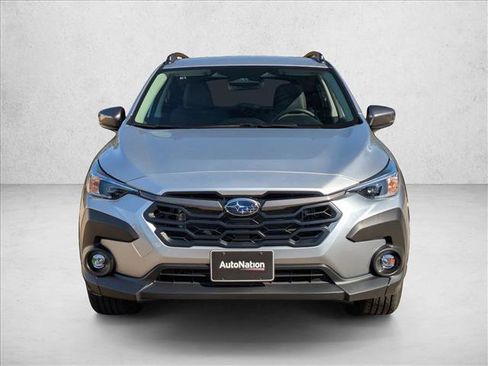 New 2026 Subaru Crosstrek 2.5i Premium image 10