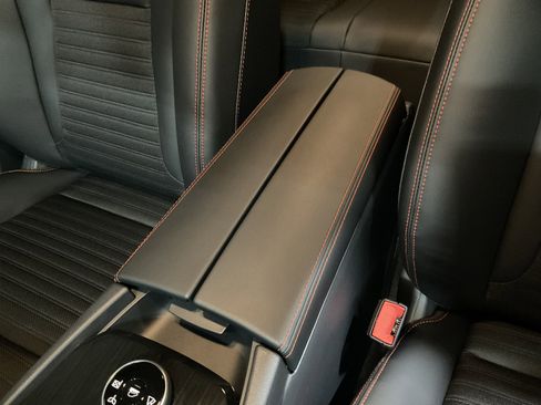 Used 2026 Nissan Rogue SV image 23