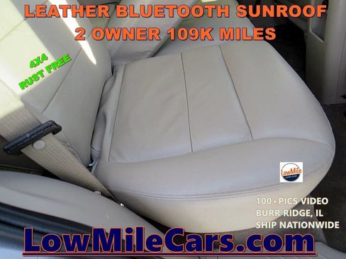 Used 2010 Ford Escape XLT image 41