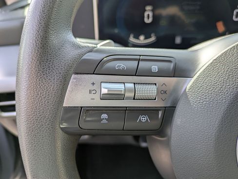 Used 2024 Hyundai Sonata SEL FWD image 16