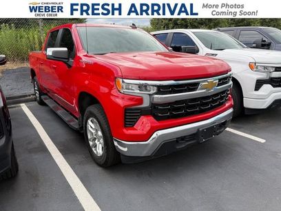Used 2023 Chevrolet Silverado 1500 LT w/ Max Trailering Package