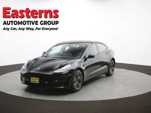 Used 2023 Tesla Model 3 Standard Range RWD image 52