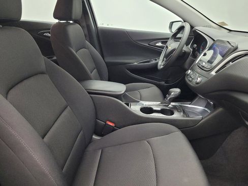 Used 2022 Chevrolet Malibu LS w/ Driver Confidence Package II FWD image 21