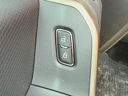 New 2025 Ford F150 STX w/ Equipment Group 201A FX4 image 36