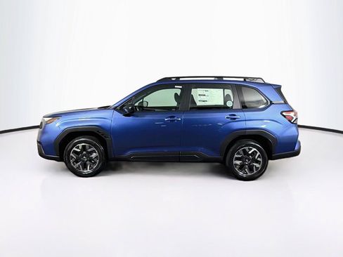 New 2026 Subaru Forester AWD/4WD image 8
