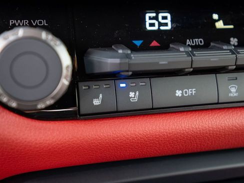 New 2026 Toyota Tundra TRD Pro image 29