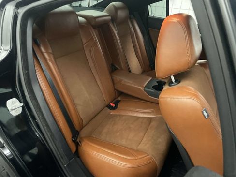 Used 2015 Dodge Charger SXT w/ Rallye Group AWD/4WD image 21