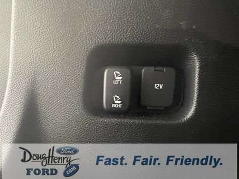 Used 2024 Ford Edge SEL AWD/4WD image 36