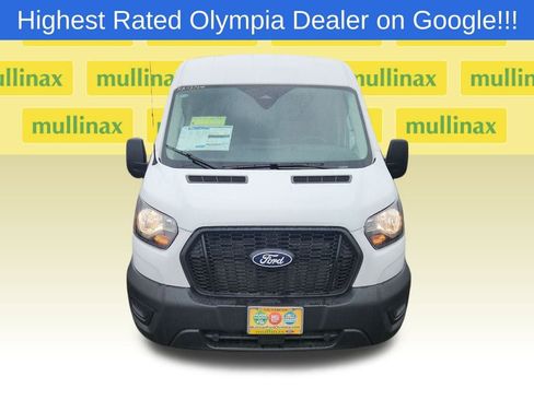 New 2026 Ford Transit 250 148 Medium Roof image 10