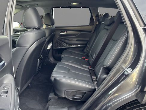 Used 2023 Hyundai Santa Fe Limited image 10