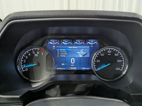 Used 2023 Ford F150 XLT w/ Equipment Group 302A High AWD/4WD image 22
