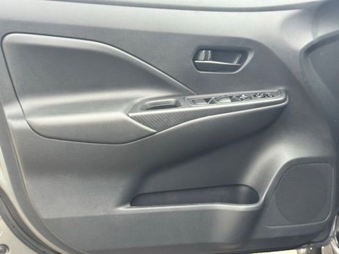 Used 2024 Nissan Versa S w/ S Plus Package image 16