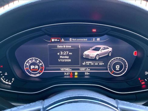 Used 2018 Audi A4 2.0T Premium Plus image 25