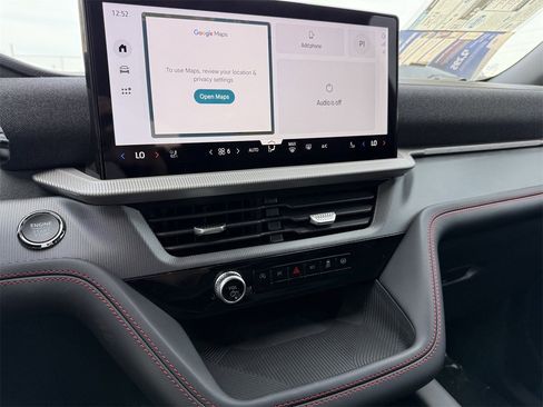 New 2026 Ford Explorer ST-Line image 37